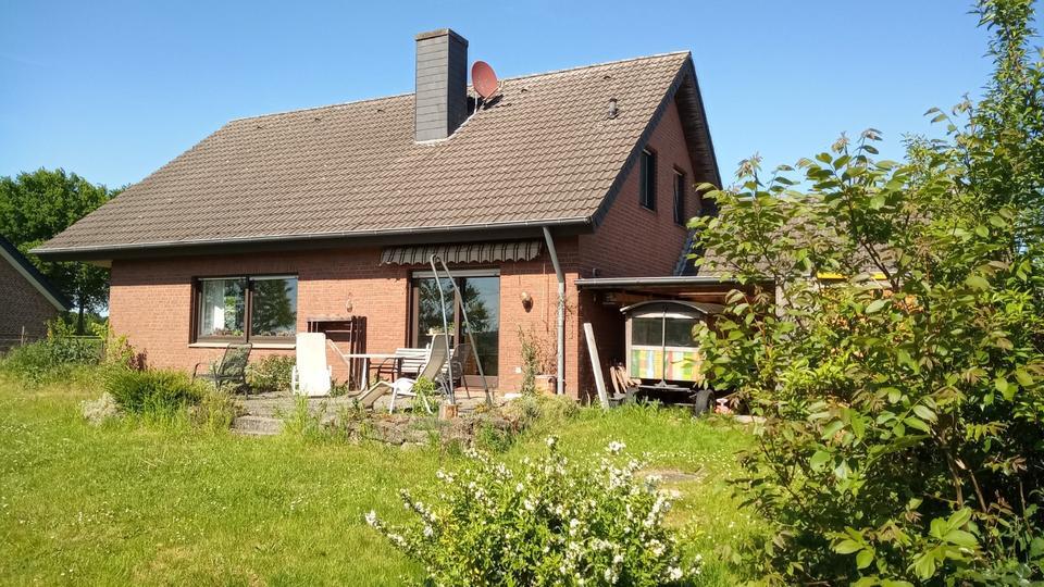 Haus-WG im grünen in Münster Albachten
