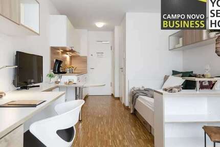 Zimmer Mainz Hartenberg-Münchfeld - 1 Zimmer, 972&euro; | Angebot:2342649