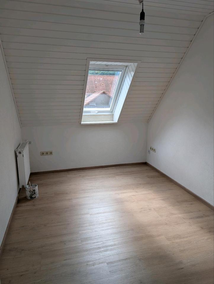 4 Zi DGW in Gunzenhausen