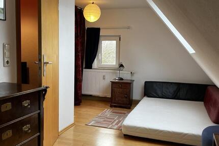 Wohnen auf Zeit Bergisch Gladbach Paffrath - 2 Zimmer, 25 m&sup2;, 690&euro; | Angebot:25173931