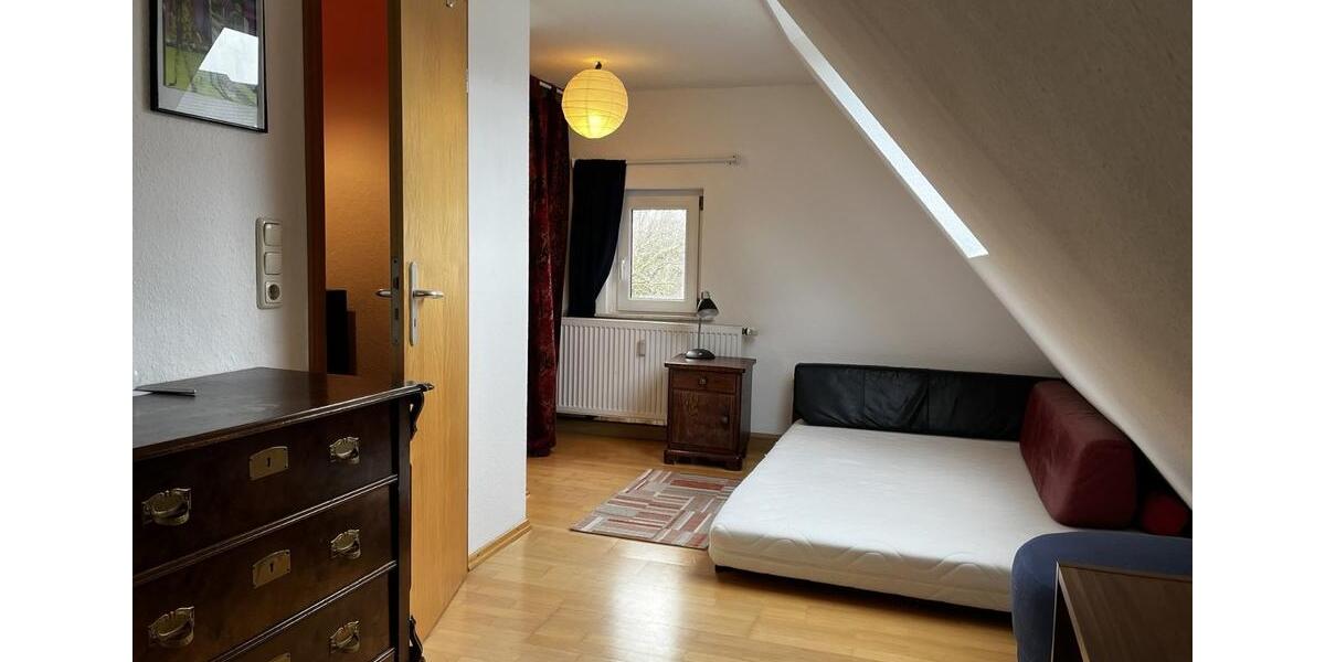 Wohnen auf Zeit Bergisch Gladbach Paffrath - 2 Zimmer, 25 m&sup2;, 690&euro; | Angebot:25173931