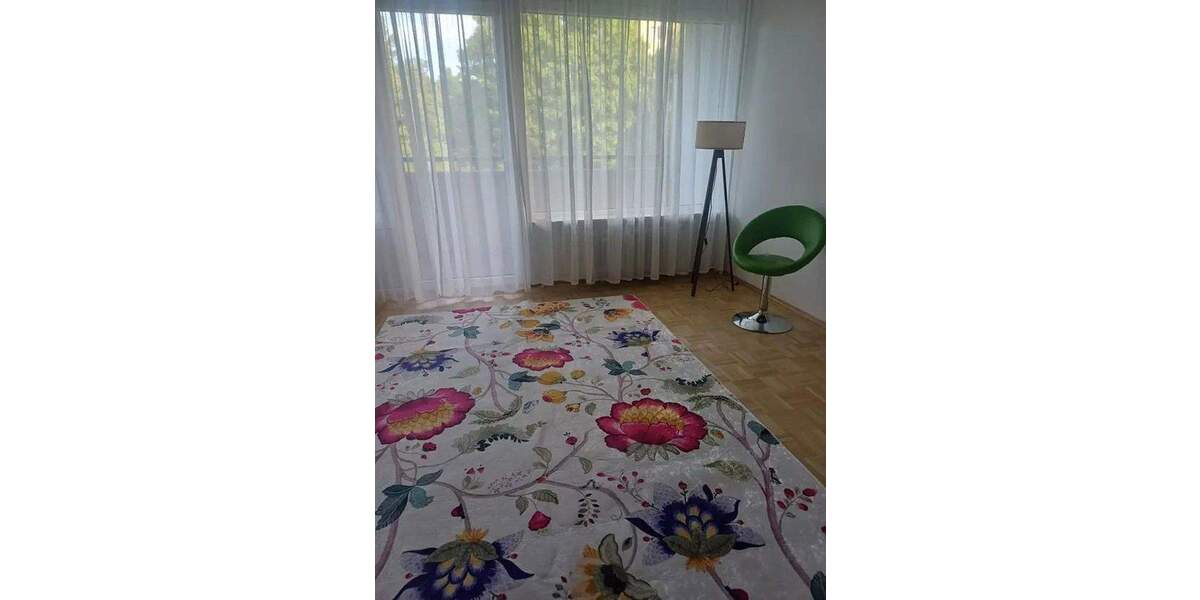 Etagenwohnung Mainz Hartenberg/Münchfeld - 1 Zimmer, 36 m&sup2;, 700&euro; | Angebot:24656527