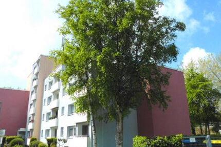 Günstiges Senioren-Apartment (WBS) SeniorenWohnung