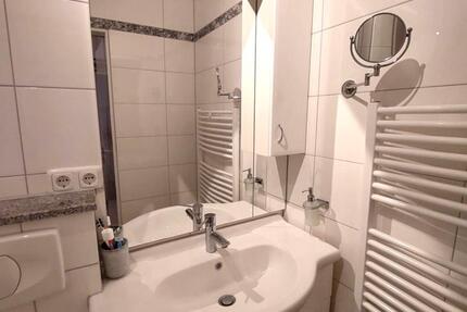 Zu vermieten: Vollmöblierte 1,5-Zimmer-Wohnung 1 zimmer