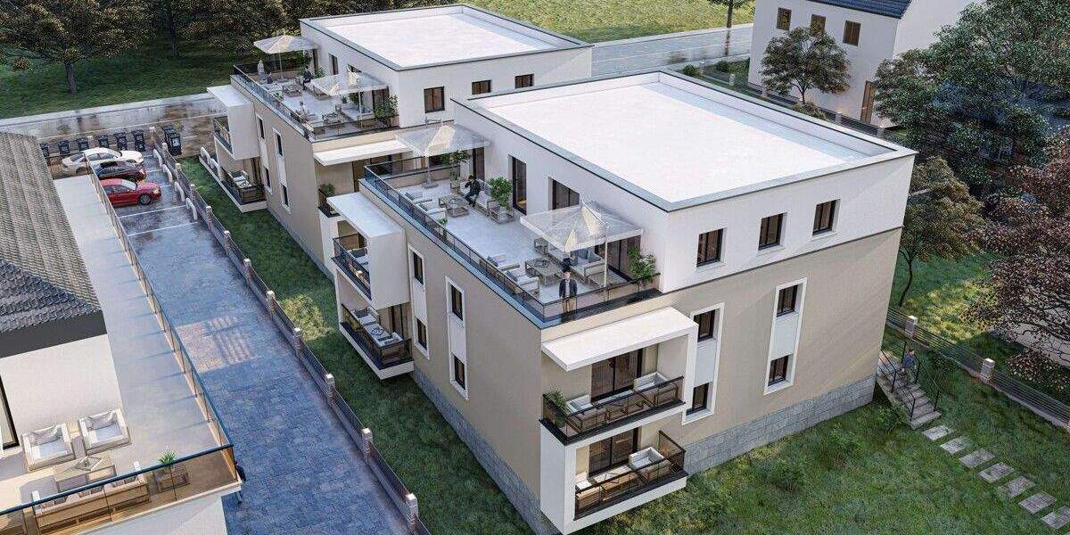 Etagenwohnung Hadamar / Niederhadamar Niederhadamar - 4 Zimmer, 92 m&sup2;, 1.250&euro; | Angebot:23959285