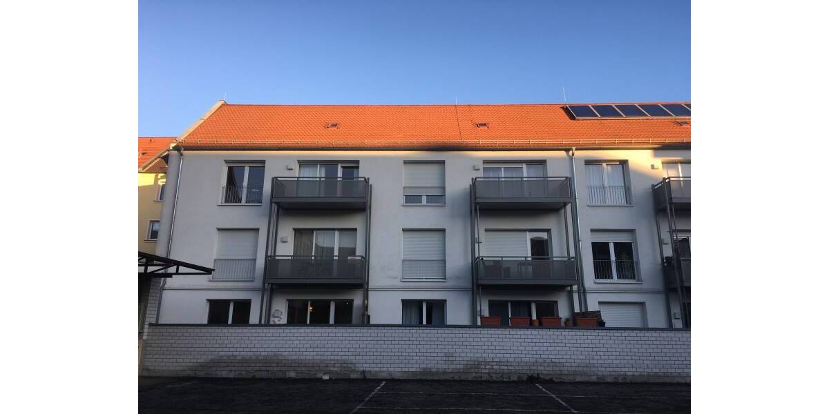Etagenwohnung Erlangen Innenstadt - 2 Zimmer, 76 m&sup2;, 950&euro; | Angebot:26730833