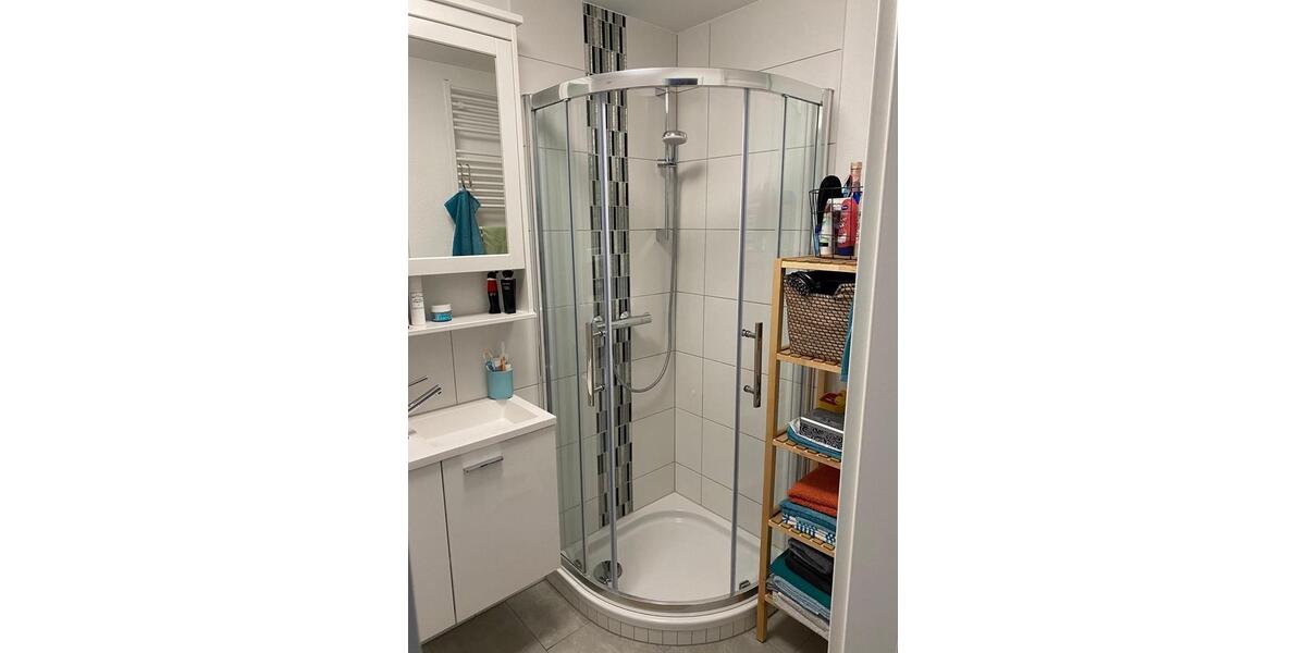 Erdgeschoßwohnung Albstadt - 2 Zimmer, 55 m&sup2;, 610&euro; | Angebot:25987977