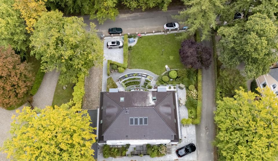 Maisonettenwohnung Glücksburg (Ostsee) - 3.5 Zimmer, 110 m&sup2;, 1.950&euro; | Angebot:26283655