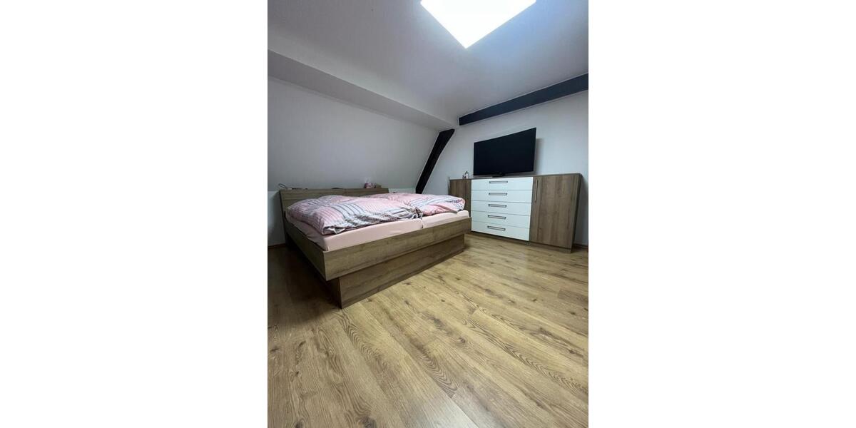 4 Zimmer Maisonette Wohnung 4 zimmer