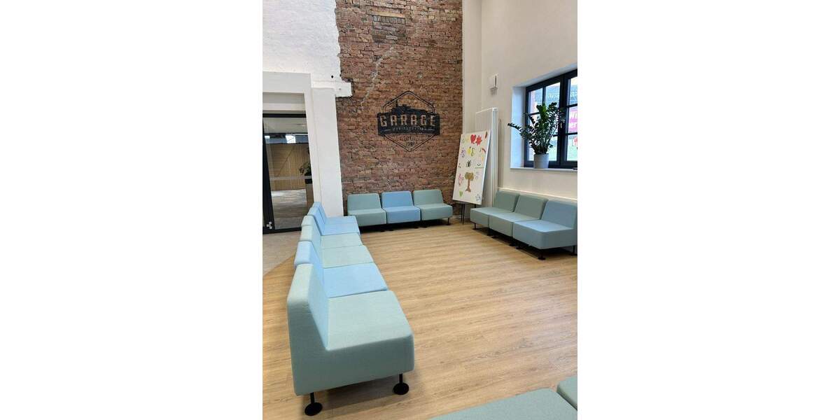 Gewerbeobjekt Lüneburg Goseburg-Zeltberg - 19.200&euro; | Angebot:25802025