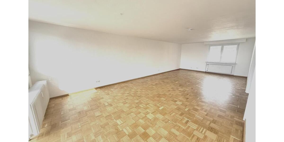 Dachgeschoßwohnung Mühlheim am Main - 4 Zimmer, 108 m&sup2;, 1.080&euro; | Angebot:26480583