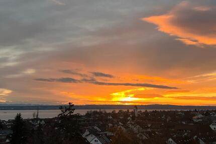 Wohnung Immenstaad am Bodensee - 3 Zimmer, 90 m&sup2;, 700&euro; | Angebot:24562372