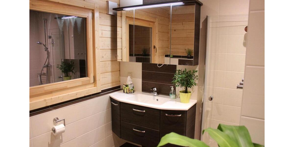 Ferienhaus frei ab 17.10.25 mit Kamin 3 zimmer