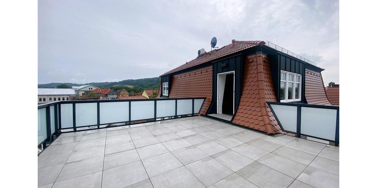 Einfamilienhaus Heideland - 4 Zimmer, 126 m&sup2;, 1.350&euro; | Angebot:25539494