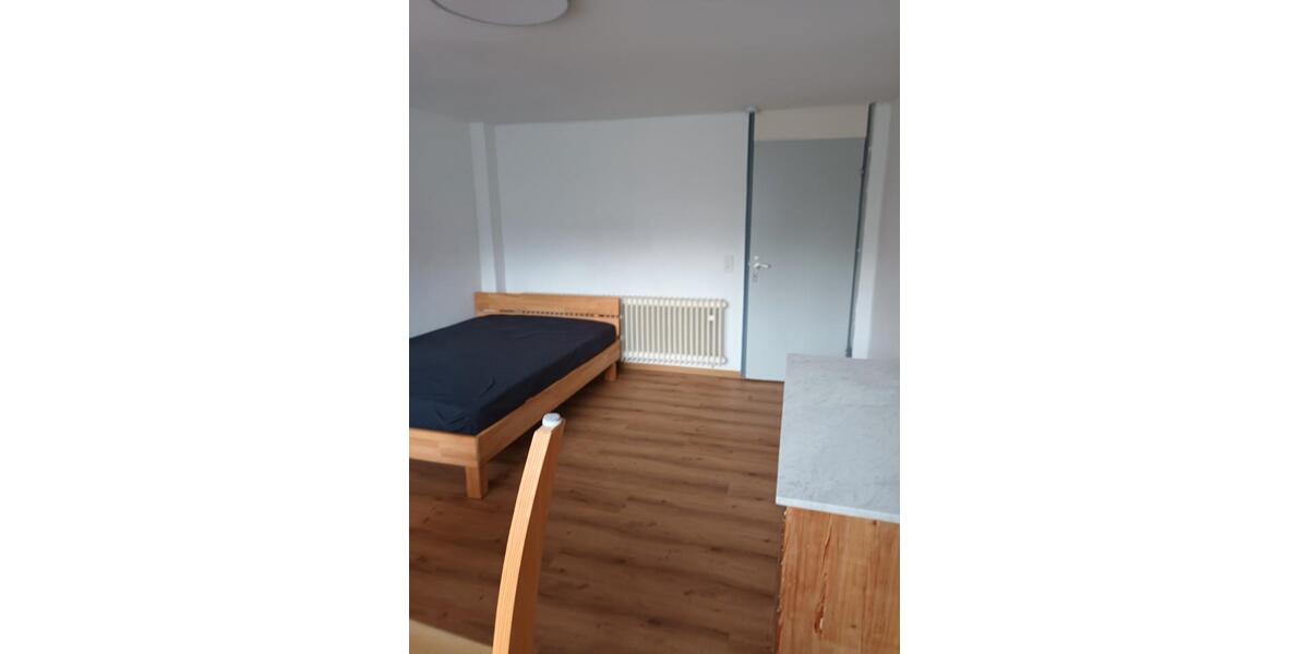 Erdgeschoßwohnung Mainz Gonsenheim - 1 Zimmer, 26 m&sup2;, 400&euro; | Angebot:26284156