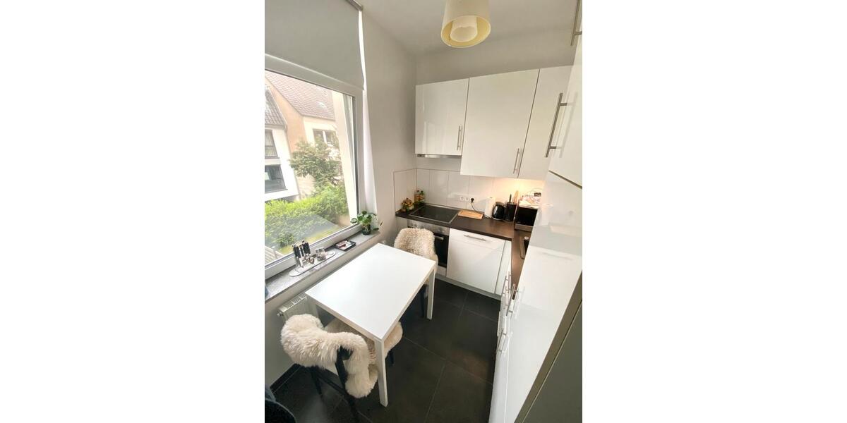 Etagenwohnung Osnabrück Hellern - 2 Zimmer, 55 m&sup2;, 650&euro; | Angebot:26639357