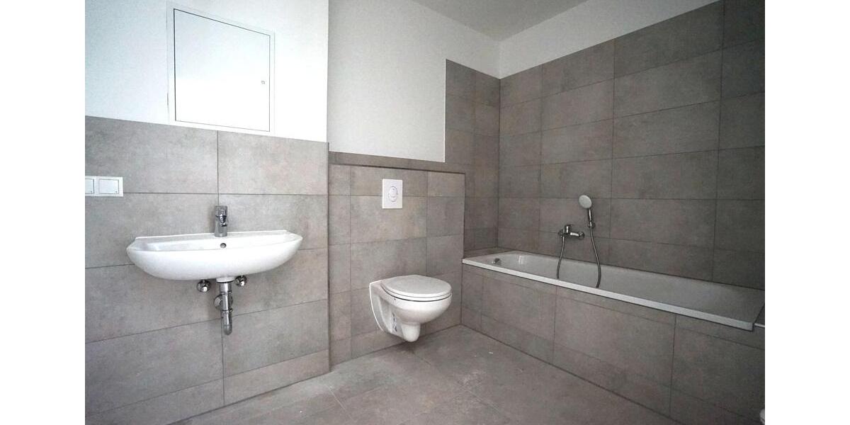 Etagenwohnung Delitzsch - 4 Zimmer, 110 m&sup2;, 1.429&euro; | Angebot:22893410