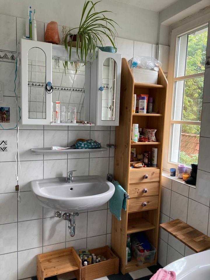 1,5 Zimmer für lebensfreudigen Zuwachs in unserem Zuhause