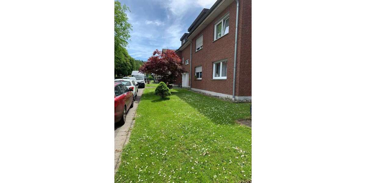 Etagenwohnung Lohmar - 3 Zimmer, 71 m&sup2;, 419&euro; | Angebot:27293254