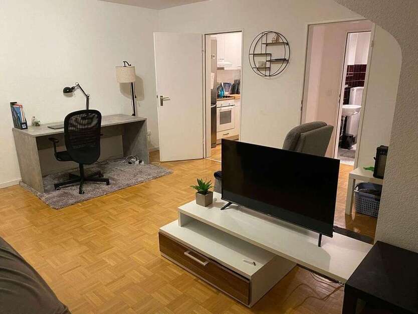 Wohnung zum Mieten in Hagen 450 € 39 m²