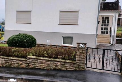 Wohnung in Trendelburg zu vermieten 3 zimmer