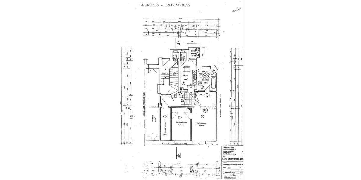 komplett möblierte 3-Zim-Wohnung mit Balkon - auch kurzfristige Mietzeit möglich 3 zimmer