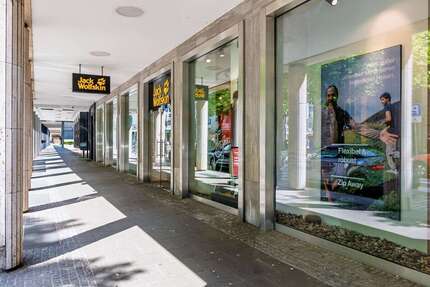 Gewerbeobjekt Bielefeld / Mitte Mitte - 3.335&euro; | Angebot:26758130
