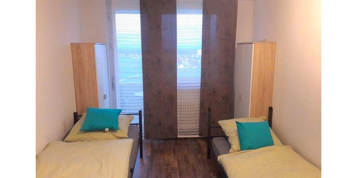 Wohnen auf Zeit Nürnberg Gaismannshof - 10 Zimmer, 200 m&sup2;, 10&euro; | Angebot:26286352