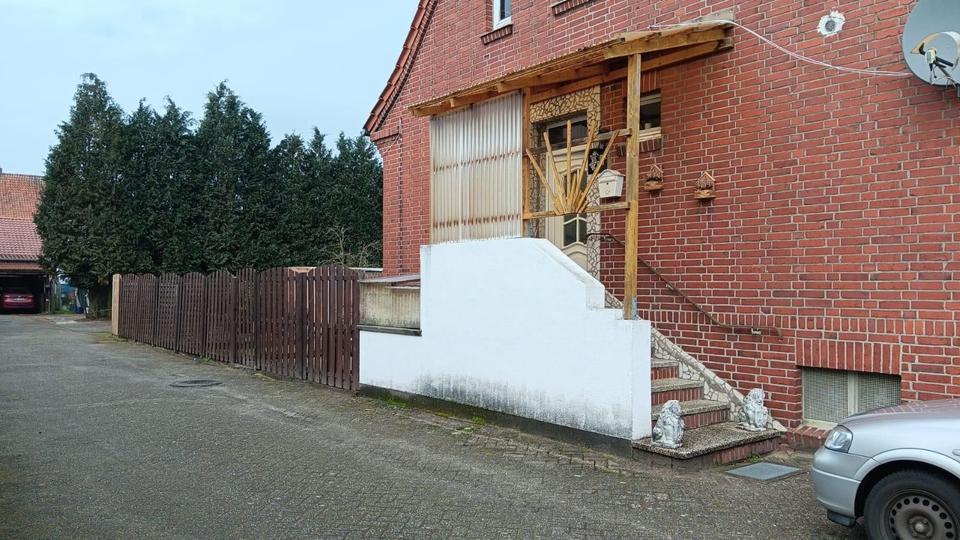 Doppelhaushälfte Neuenhaus - 5 Zimmer, 138 m&sup2;, 1.250&euro; | Angebot:25105727