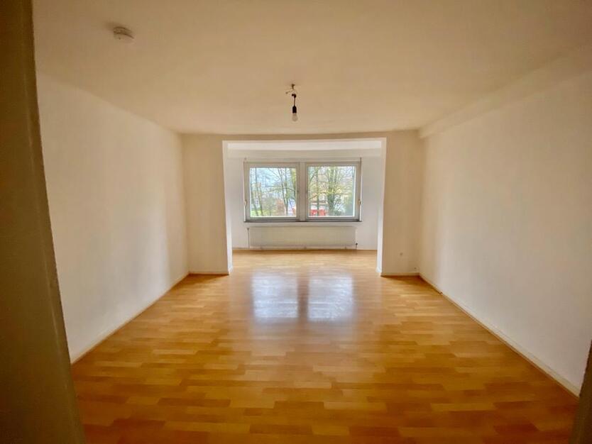 Schöne AltbauWohnung in zentraler Lage von Detmold