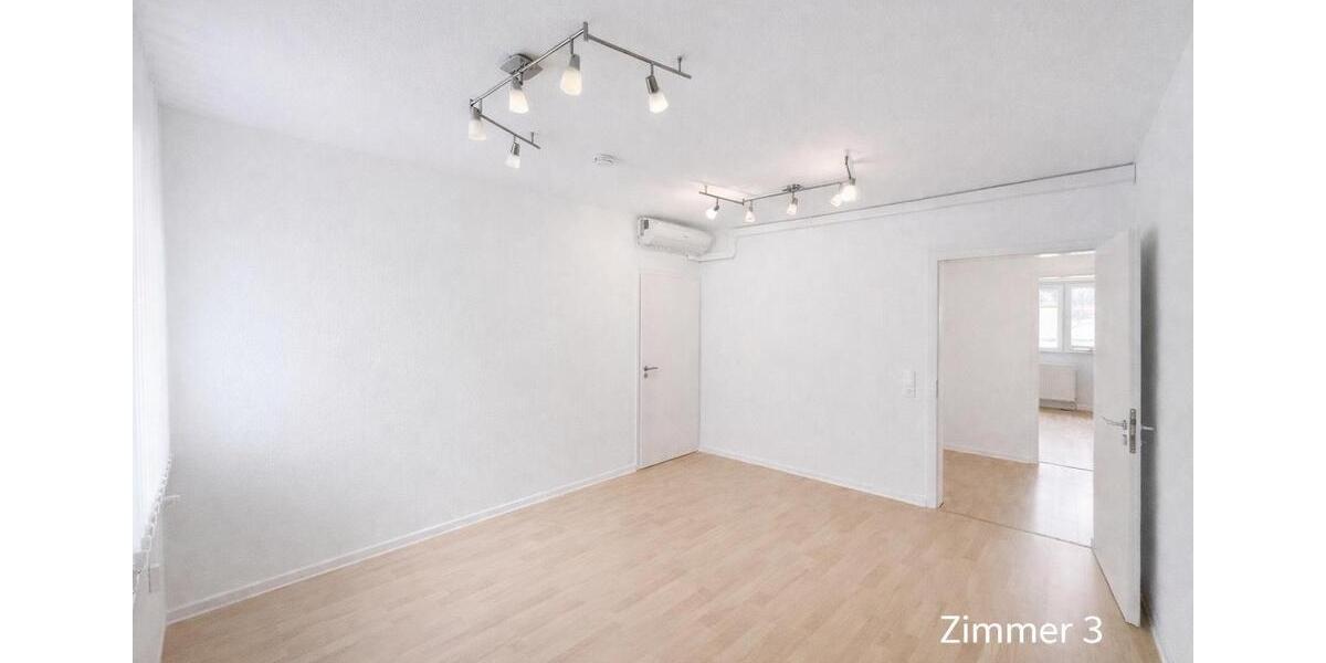 Helle & großzügige 5 Zimmer Wohnung in Marburg Cappel - Bestlage 5 zimmer