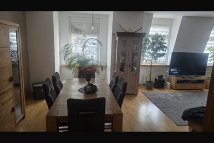 Besichtigung lohnt sich 4 zimmer