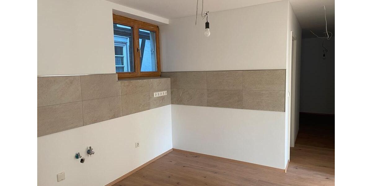 Etagenwohnung Offenburg - 2 Zimmer, 50 m&sup2;, 865&euro; | Angebot:25211987