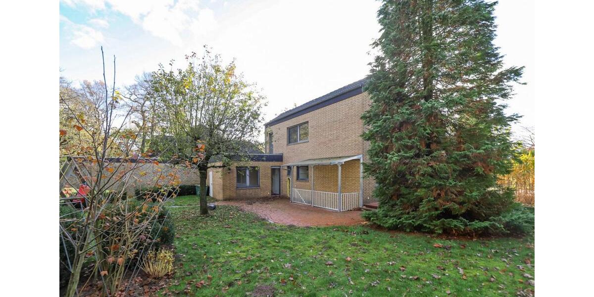 Einfamilienhaus Münster Gievenbeck - 6 Zimmer, 210 m&sup2;, 1.995&euro; | Angebot:24982750