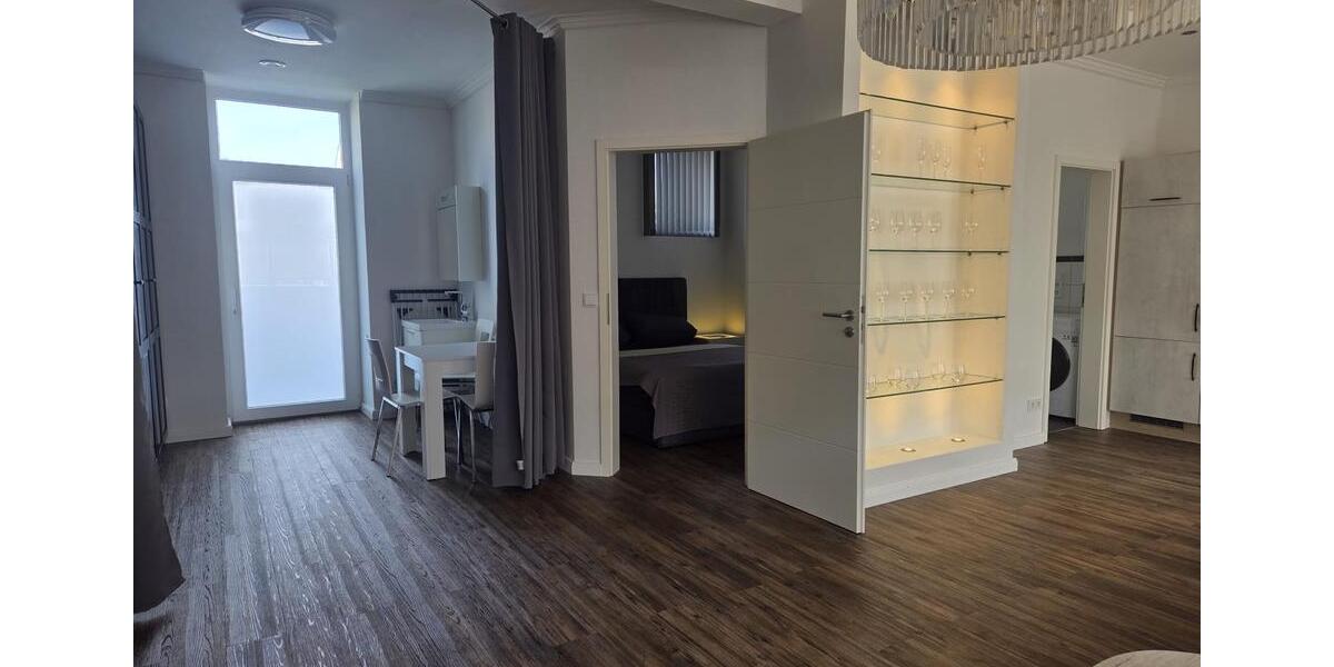 Etagenwohnung Wittenberge - 2 Zimmer, 55 m&sup2;, 1.100&euro; | Angebot:26700418
