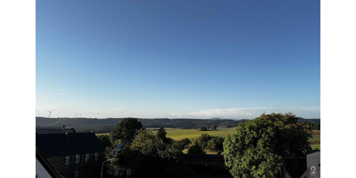 Dachgeschoßwohnung Ettringen - 2 Zimmer, 82 m&sup2;, 850&euro; | Angebot:23641600