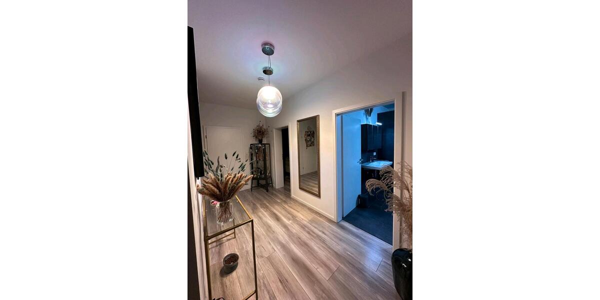 Etagenwohnung Büren - 3 Zimmer, 117 m&sup2;, 1.100&euro; | Angebot:24193498