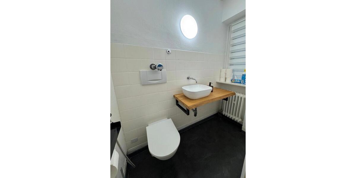 Wohnen auf Zeit Marburg Biegenviertel - 3 Zimmer, 82 m&sup2;, 500&euro; | Angebot:26051106