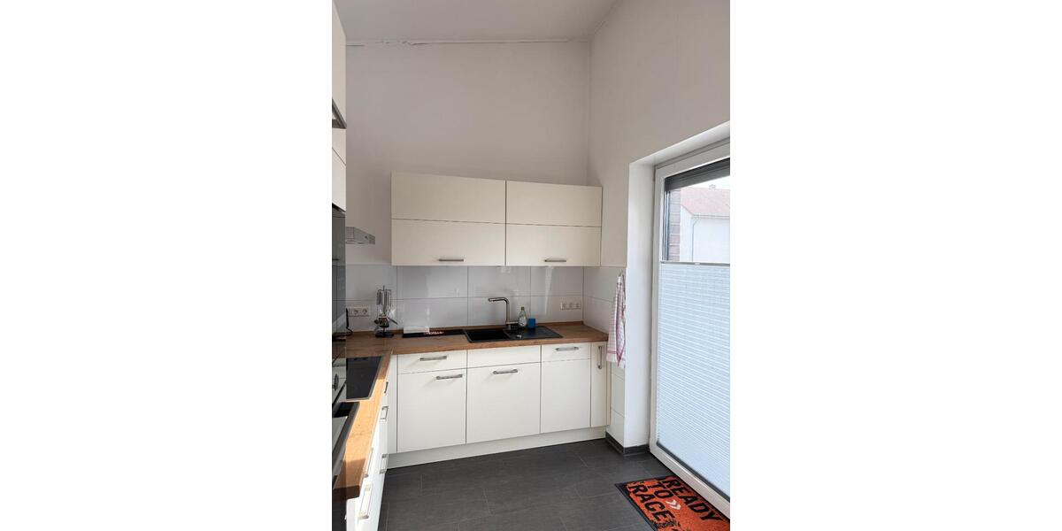 Etagenwohnung Rheine Altenrheine - 2 Zimmer, 66 m&sup2;, 726&euro; | Angebot:26588036