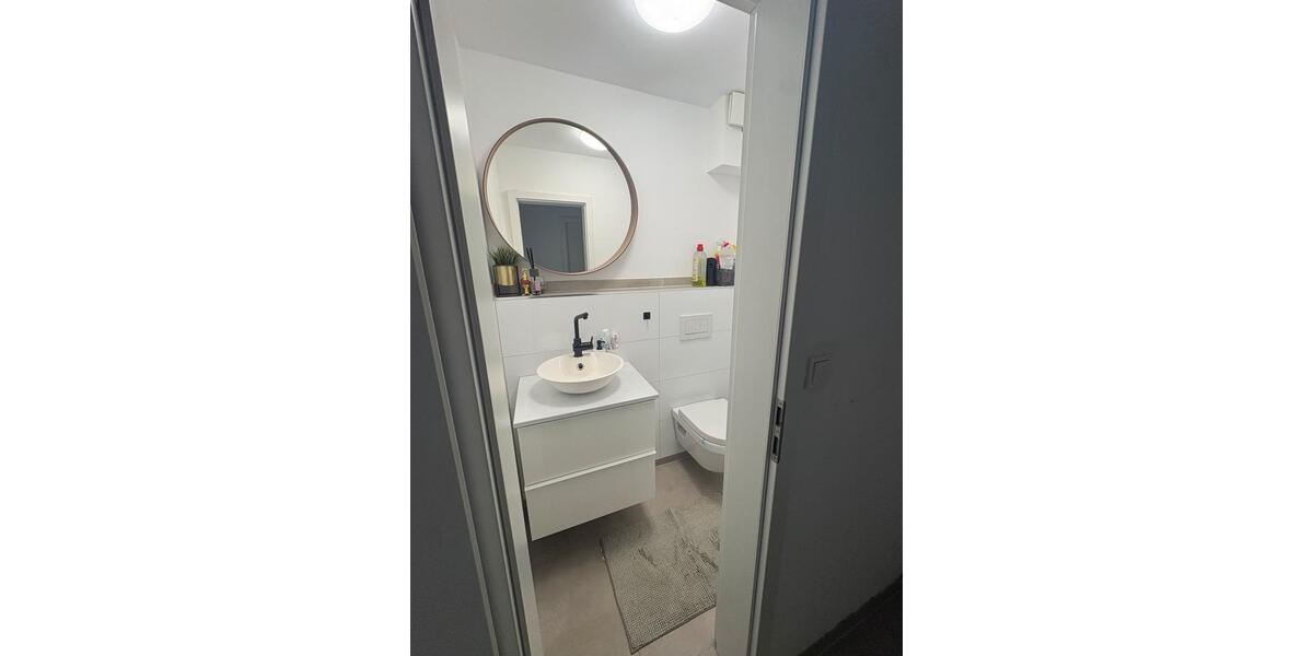 Etagenwohnung Hörstel - 3 Zimmer, 80 m&sup2;, 950&euro; | Angebot:26538400