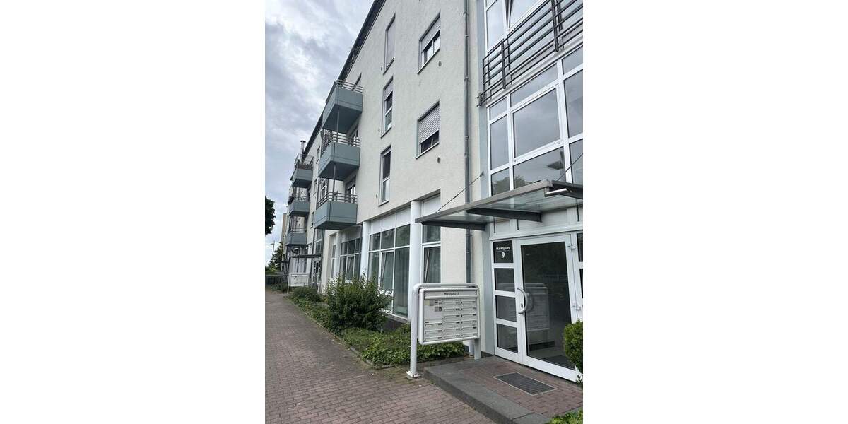 Etagenwohnung Kabelsketal Großkugel - 4 Zimmer, 114 m&sup2;, 825&euro; | Angebot:25998345