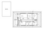 Dachgeschoßwohnung Nienhagen - 5 Zimmer, 126 m&sup2;, 1.190&euro; | Angebot:26398880