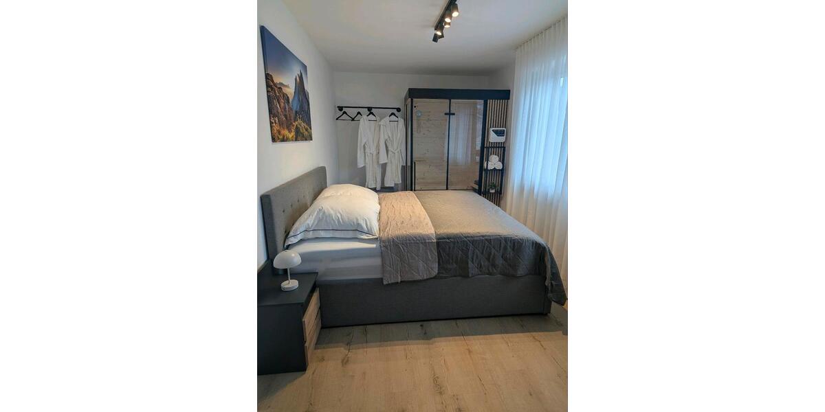 Etagenwohnung Bad Wörishofen - 2 Zimmer, 65 m&sup2;, 1.350&euro; | Angebot:25637732