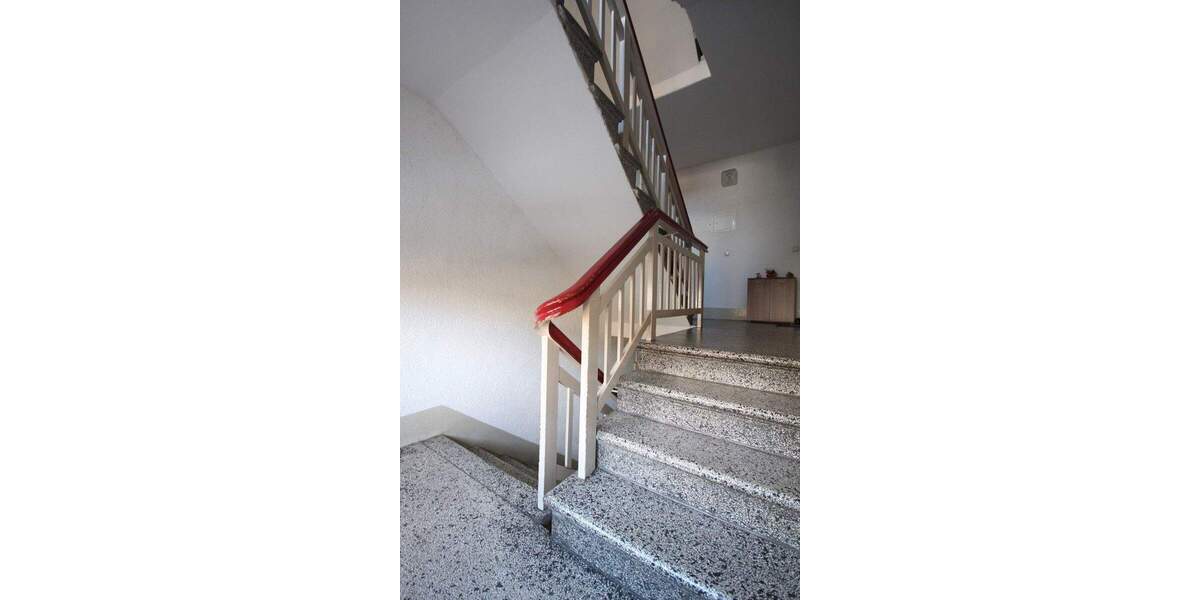 Etagenwohnung Wittenberge - 2 Zimmer, 60 m&sup2;, 480&euro; | Angebot:25747410