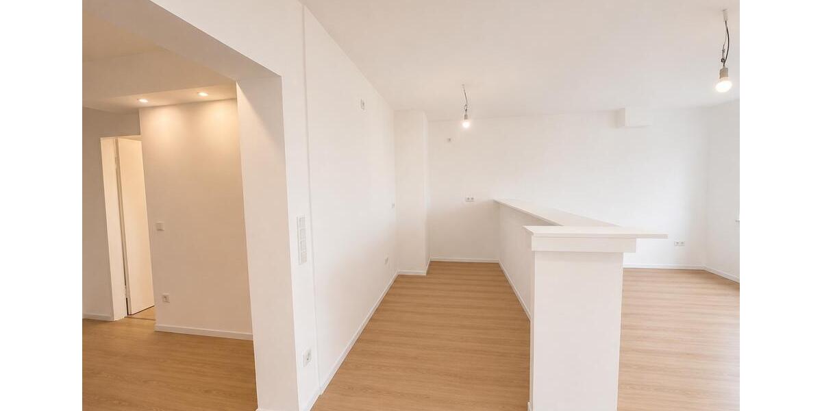 Etagenwohnung Köln Porz - 1 Zimmer, 69 m&sup2;, 920&euro; | Angebot:26577580