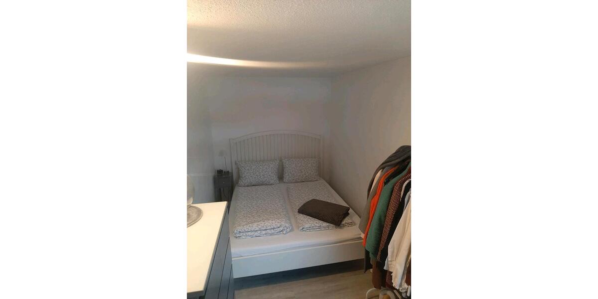 2- Zimmer Wohnung, 52 qm mit Einbauküche und Garage 2 zimmer