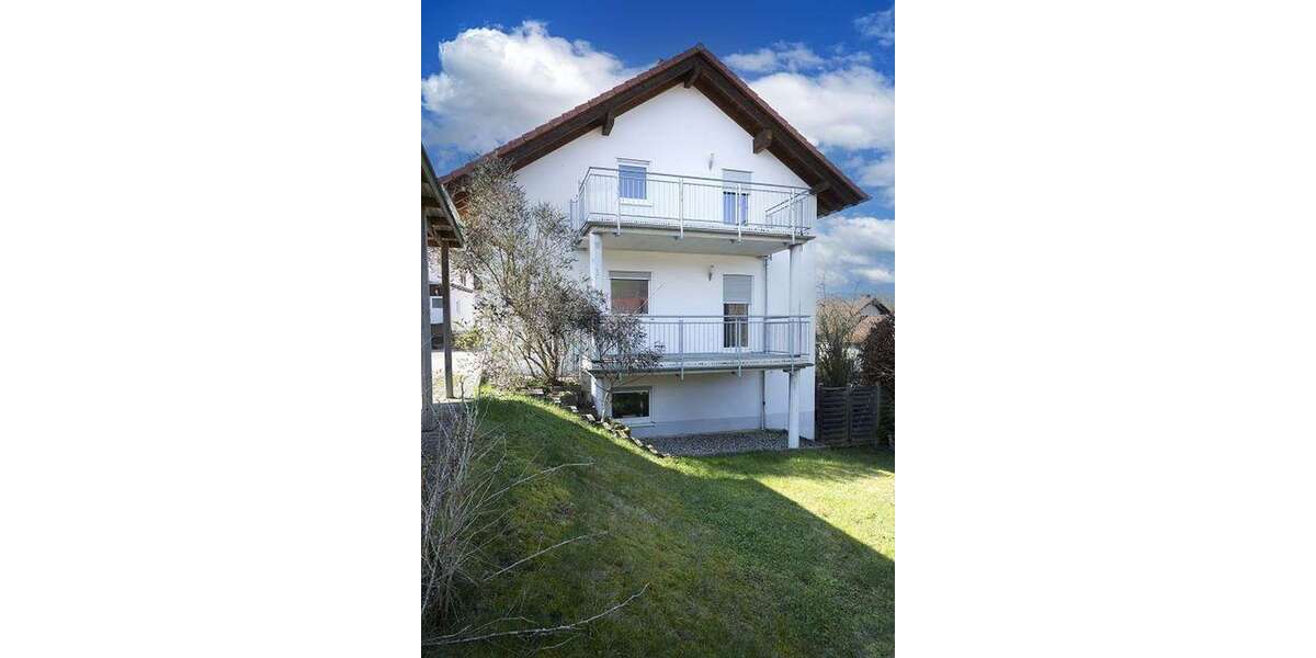 Einfamilienhaus Reichenbach-Steegen Steegen - 10 Zimmer, 255 m&sup2;, 2.100&euro; | Angebot:25301346