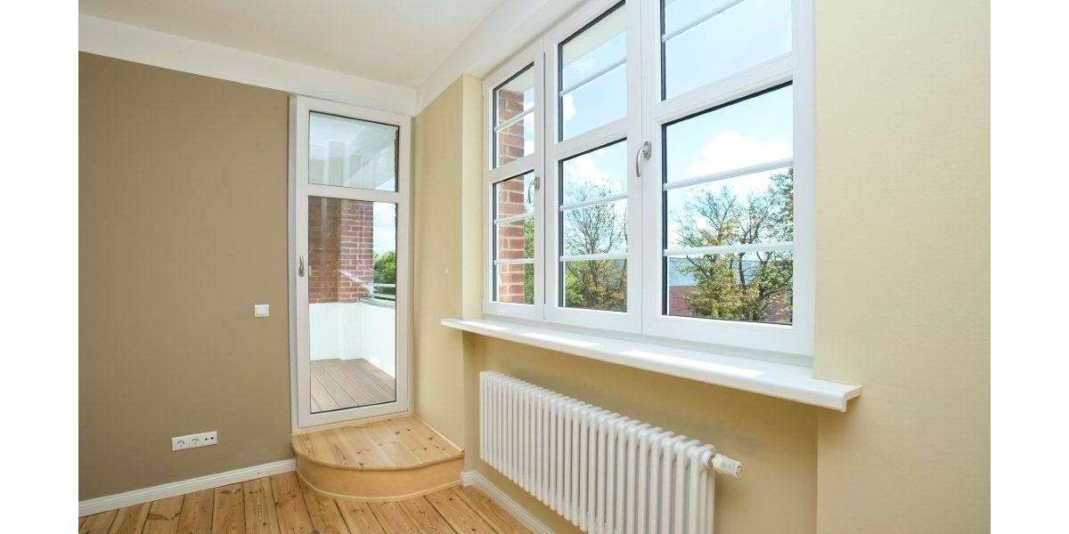 Etagenwohnung Berlin Reinickendorf - 2 Zimmer, 65 m&sup2;, 800&euro; | Angebot:27000563