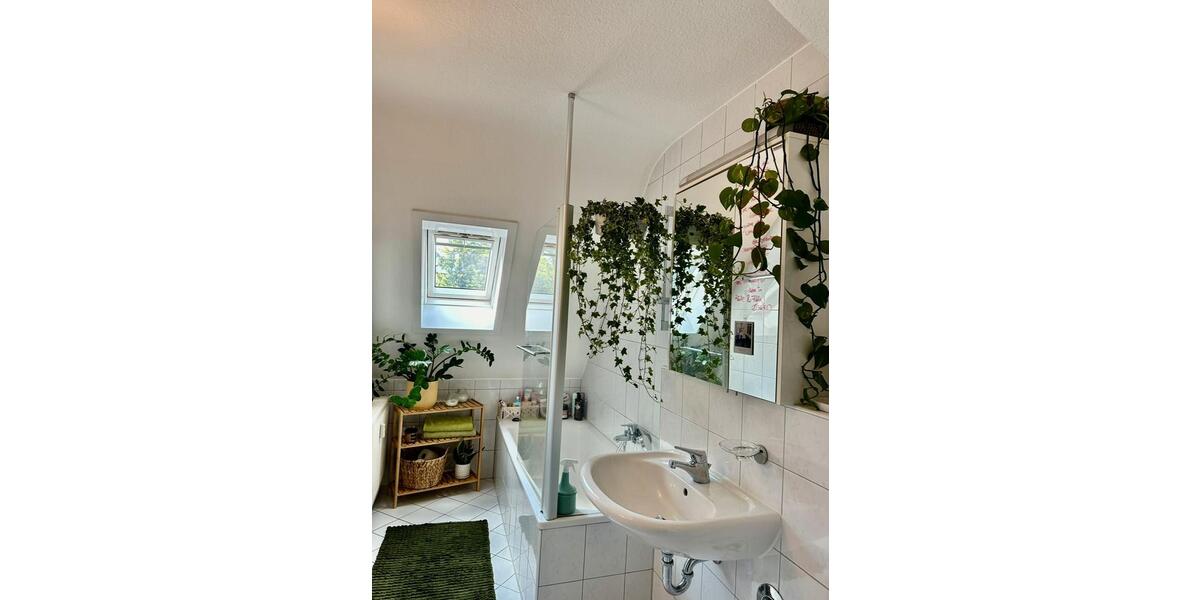 Etagenwohnung Nürnberg Gaismannshof - 1 Zimmer, 12 m&sup2;, 550&euro; | Angebot:26042072