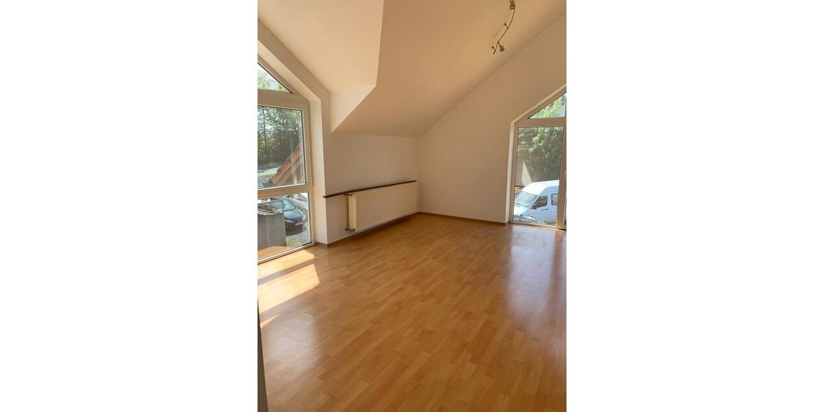 Wohnung in Ränkam Arnschwang 5 zimmer